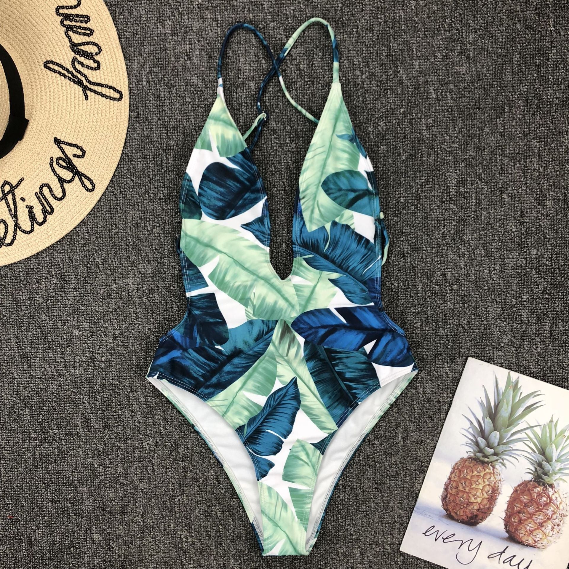 Swimwear