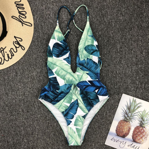 Swimwear