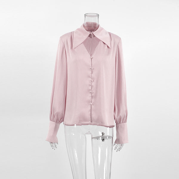 Candy long sleeve - Flamingo Frock