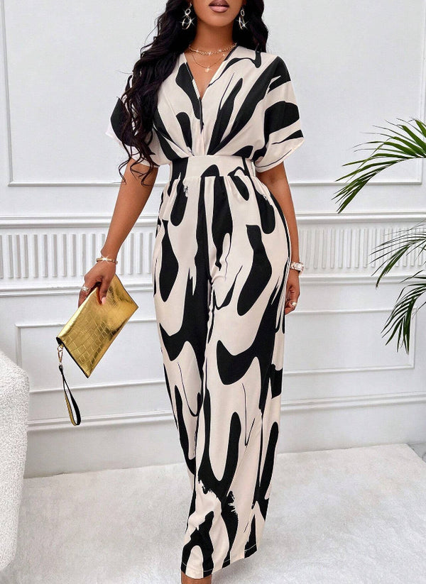Alisha jumper - Flamingo Frock