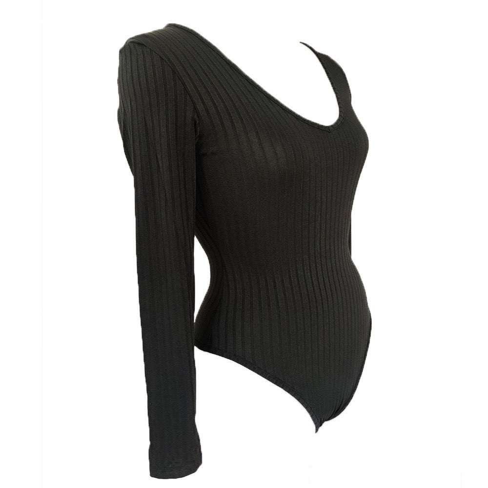 Nobody’s business top - Flamingo Frock