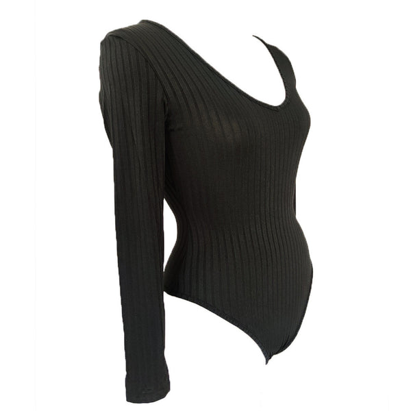 Nobody’s business top - Flamingo Frock