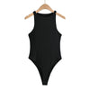 Necessary bodysuit - Flamingo Frock