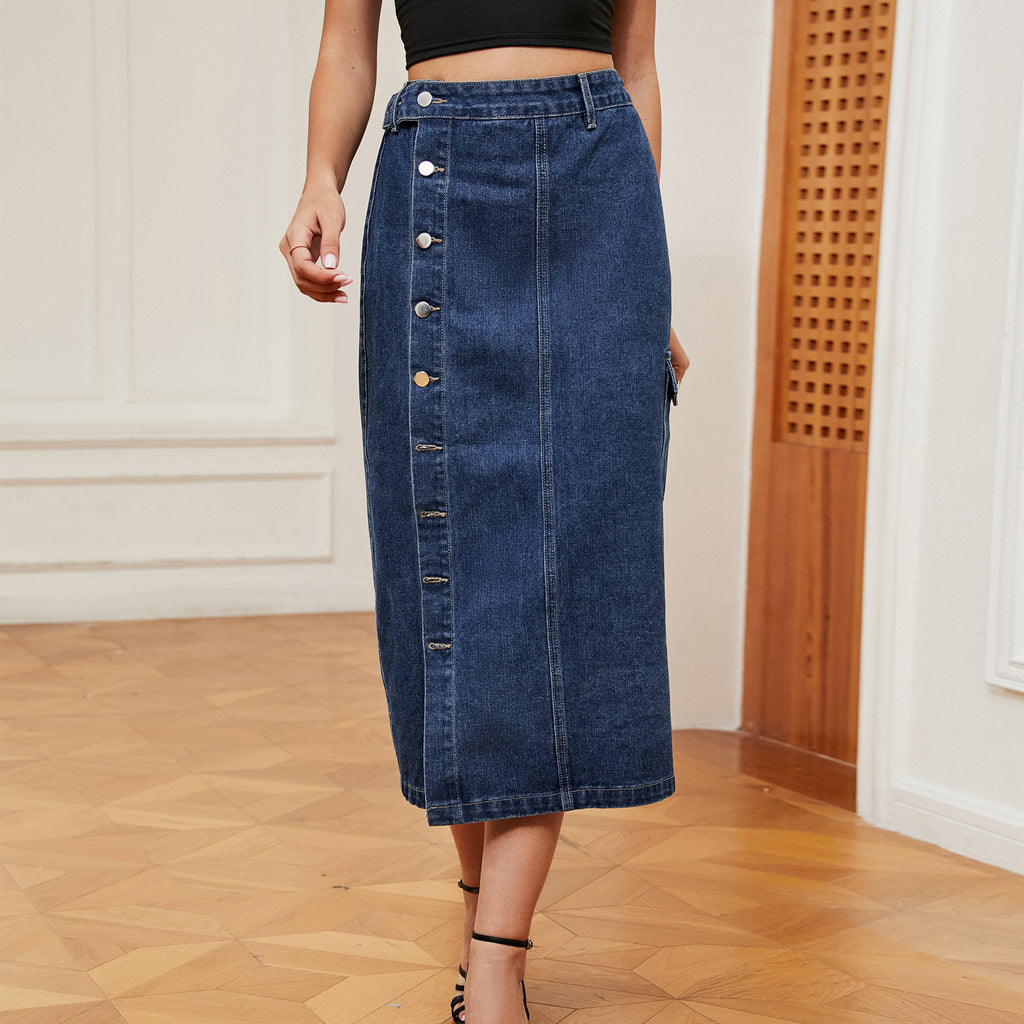 Sarah skirt - Flamingo Frock