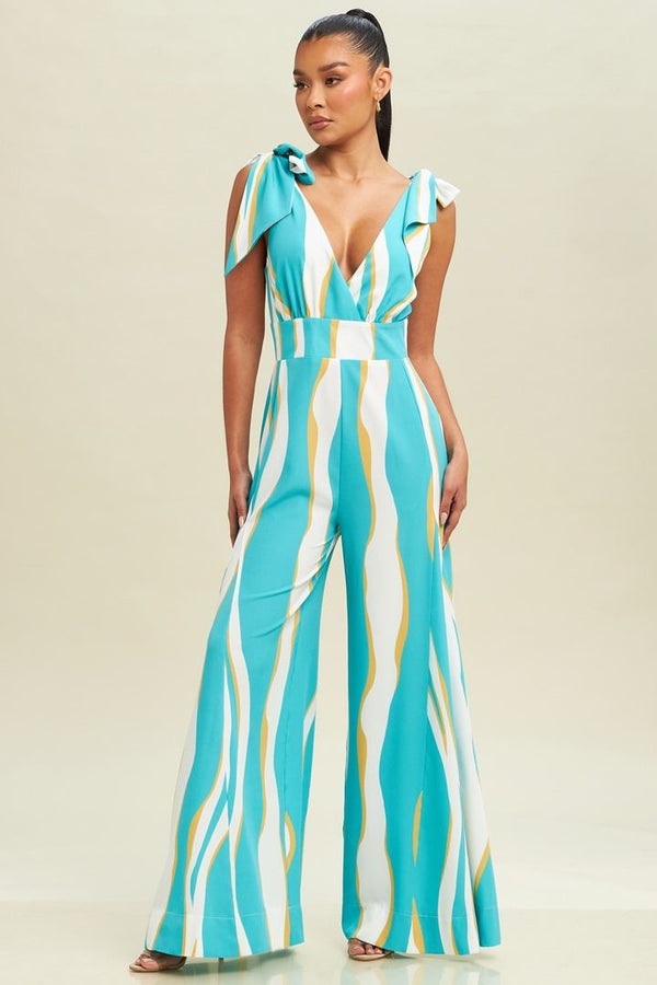 Lola romper - Flamingo Frock