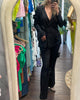Sharon suit - Flamingo Frock