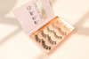 Essentials lash book - Flamingo Frock