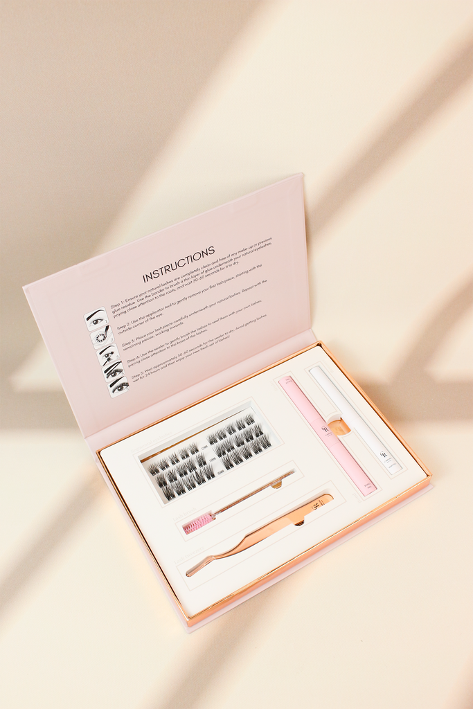 Lady Boss Kit - Flamingo Frock