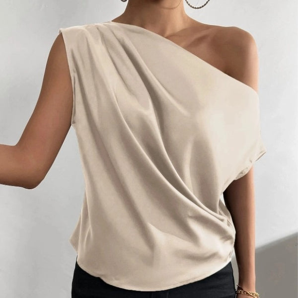 Lady top - Flamingo Frock