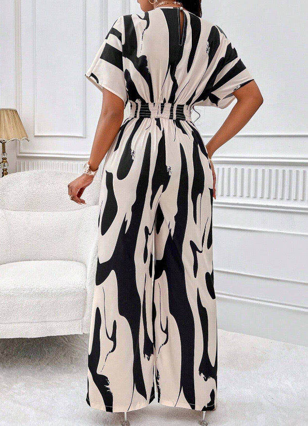 Alisha jumper - Flamingo Frock