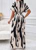 Alisha jumper - Flamingo Frock