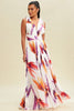 Paradise dress - Flamingo Frock