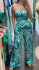 Wynwood set - Flamingo Frock