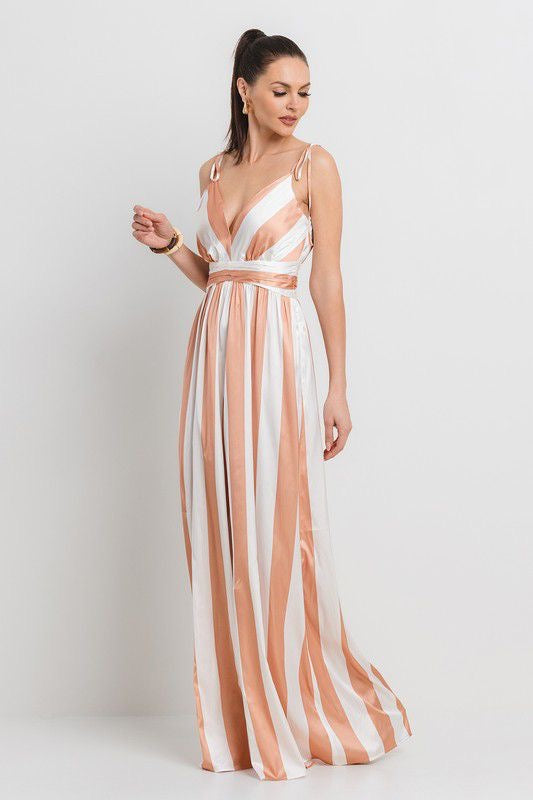 Coco reef romper - Flamingo Frock