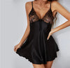 Dianna lingerie - Flamingo Frock
