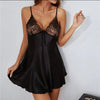 Dianna lingerie - Flamingo Frock