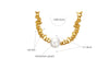 Mythic Goddess necklace - Flamingo Frock